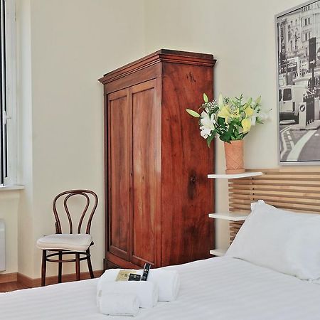 Cozy San Martino - My Extra Home ローマ 部屋 写真