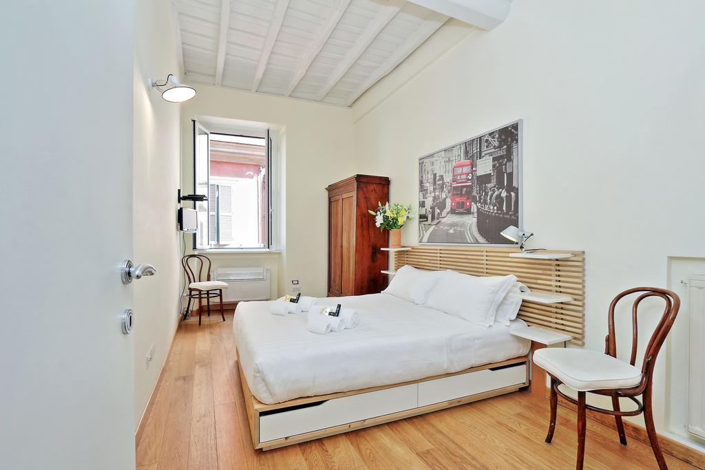 Cozy San Martino - My Extra Home ローマ 部屋 写真