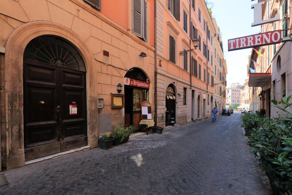 Cozy San Martino - My Extra Home ローマ 部屋 写真