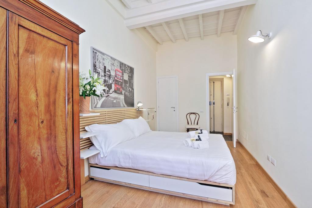 Cozy San Martino - My Extra Home ローマ 部屋 写真