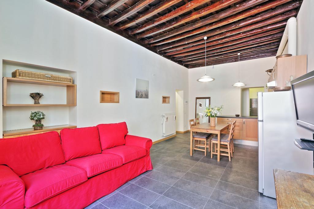 Cozy San Martino - My Extra Home ローマ 部屋 写真