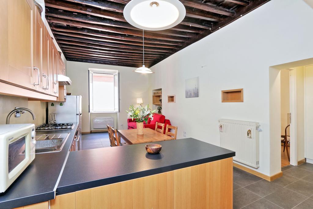 Cozy San Martino - My Extra Home ローマ 部屋 写真