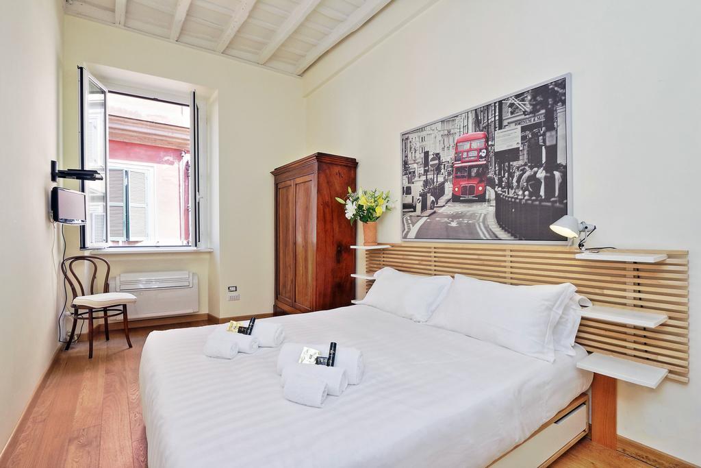 Cozy San Martino - My Extra Home ローマ 部屋 写真