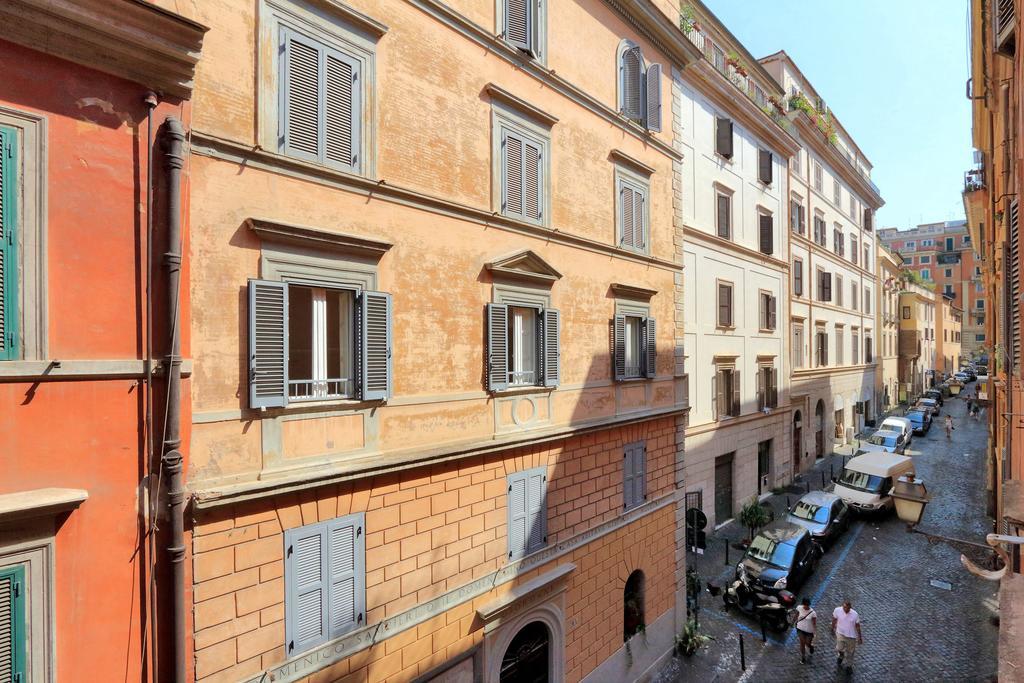 Cozy San Martino - My Extra Home ローマ 部屋 写真