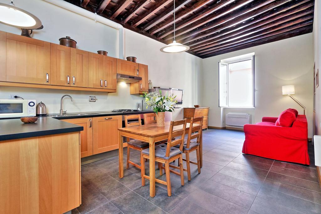 Cozy San Martino - My Extra Home ローマ 部屋 写真