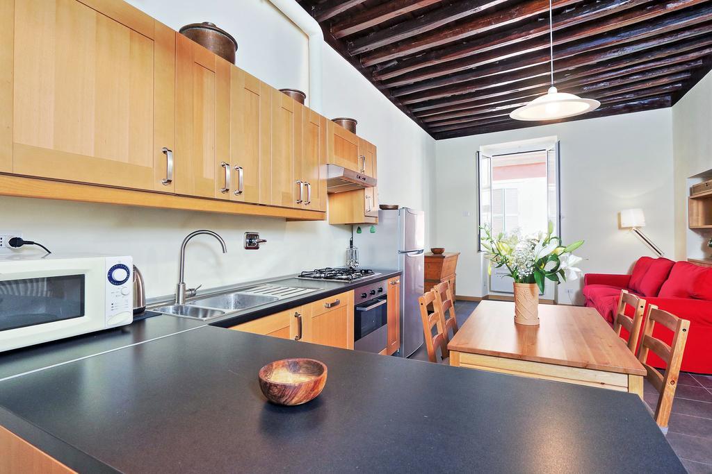 Cozy San Martino - My Extra Home ローマ 部屋 写真