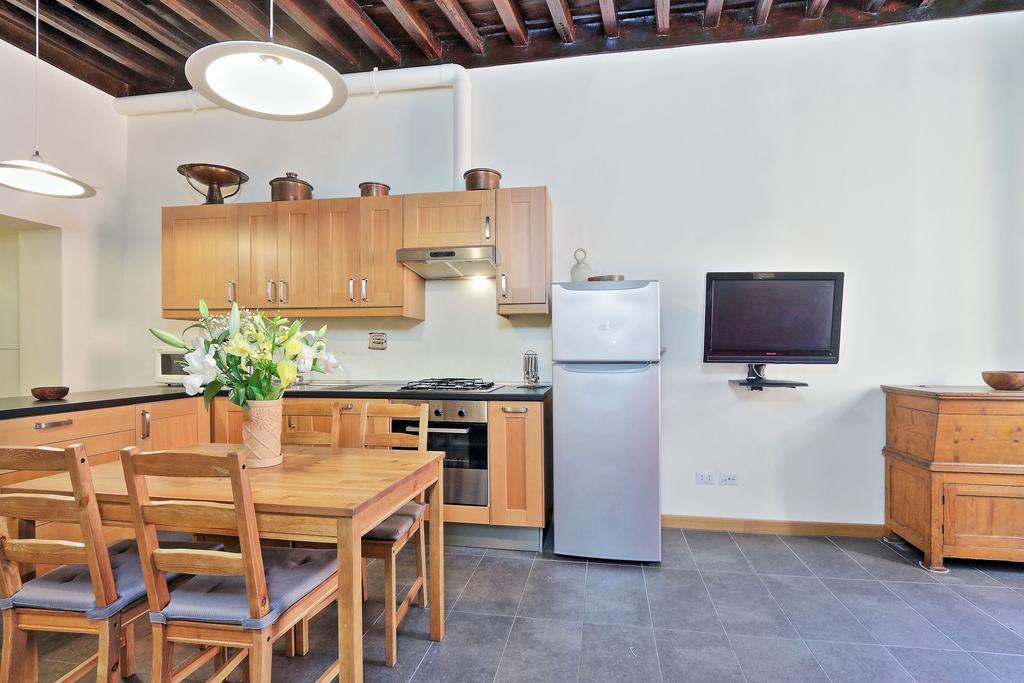 Cozy San Martino - My Extra Home ローマ 部屋 写真