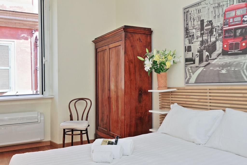 Cozy San Martino - My Extra Home ローマ 部屋 写真
